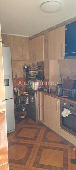 Casa spatioasa zona Titulescu - 3