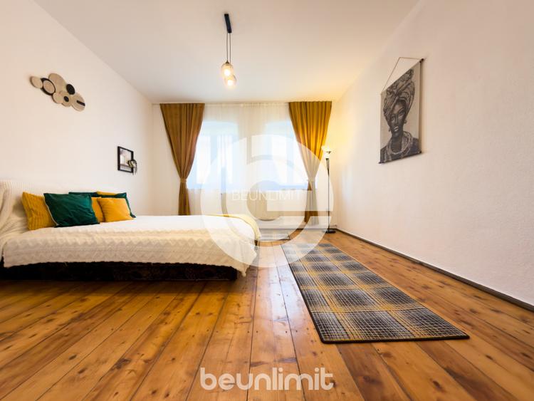 Casa individuala - Selimbar - Teren 675Mp - Garaj 68Mp - Demisol inalt - 9