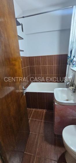 Zona Piata Unirii, 330euro/luna, apartament 1 camera + parcare - 8