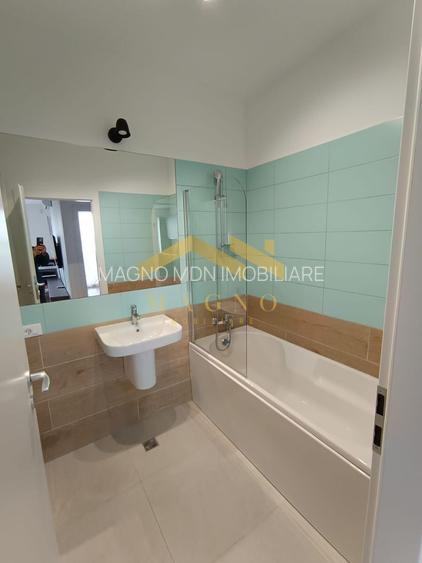 Ap. 2 camere zona ARED IMAR de inchiriat +parcare - 11