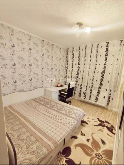 Apartament 2 cam- Mobilat si utilat- Str. Amurgului- 10 minute Dimitrie Leonida - 7