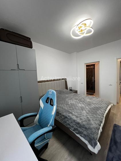 Vacanță la tine acasă | 2 camere cu vedere la mare | Mamaia Nord - 11
