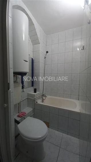 Tractorul - camera cu baie si bucatarie 1000 lei luna - 7