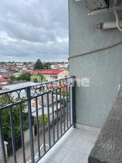 Pucheni | 2 camere | 57mp | et 3 | bloc 2015 | 80.000 euro - 8