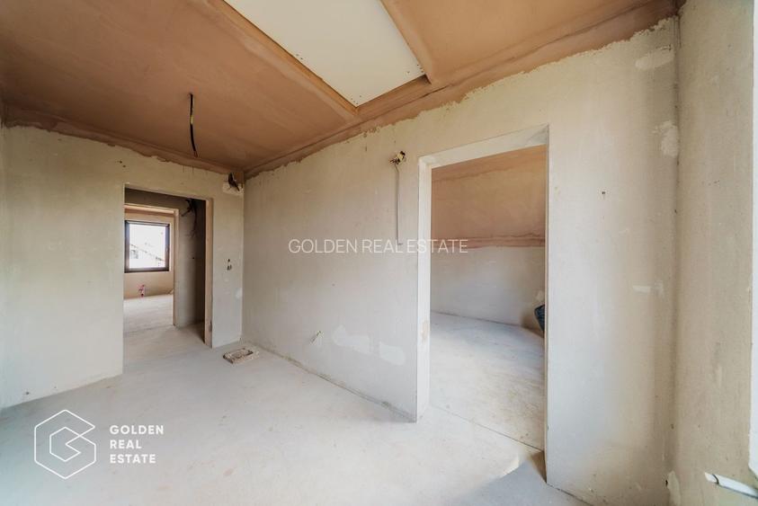 Casa  P+M  in  Fantanele,  ideală pentru personalizare - 15