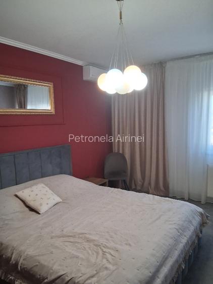 Apartament 4 camere  decomandate  - 2