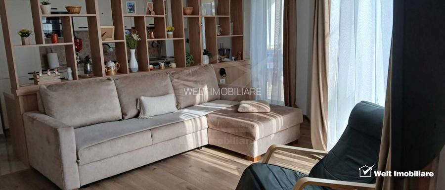 APARTAMENT NOU / 2 CAMERE/ ZONA VIVO - 3