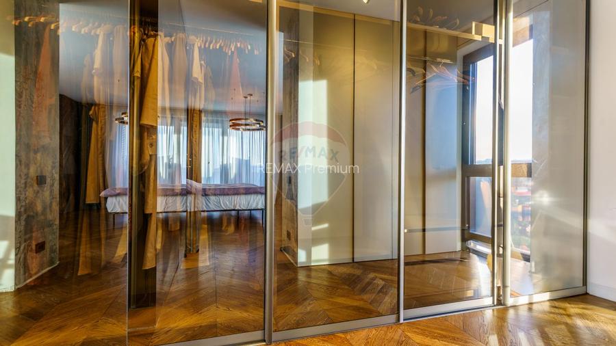 COM 0% Apartament de lux 4 camere de vânzare-  Aleea Herculane nr. 1 - 5