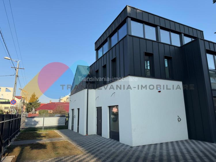 Clădire pentru birouri, zona Iulius Mall - 5