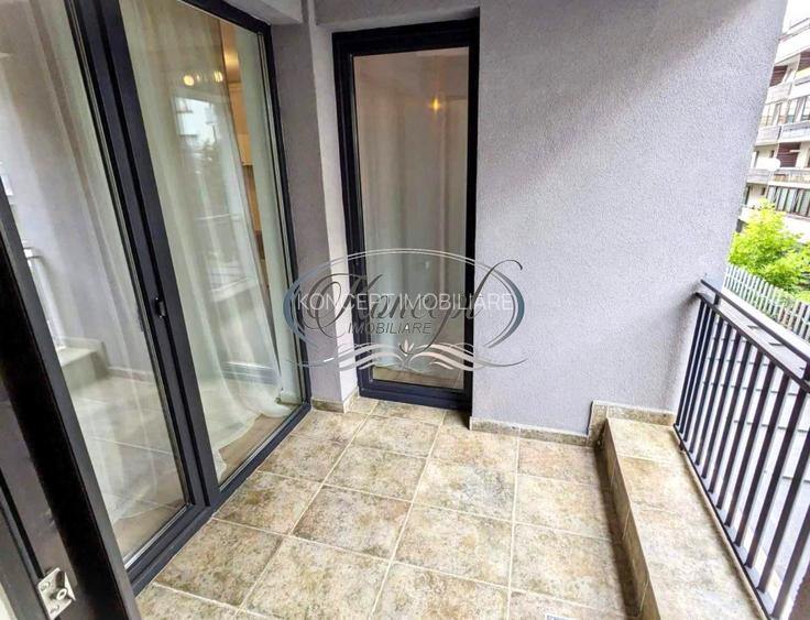 Apartament modern, cu parcare in Buna Ziua - 8