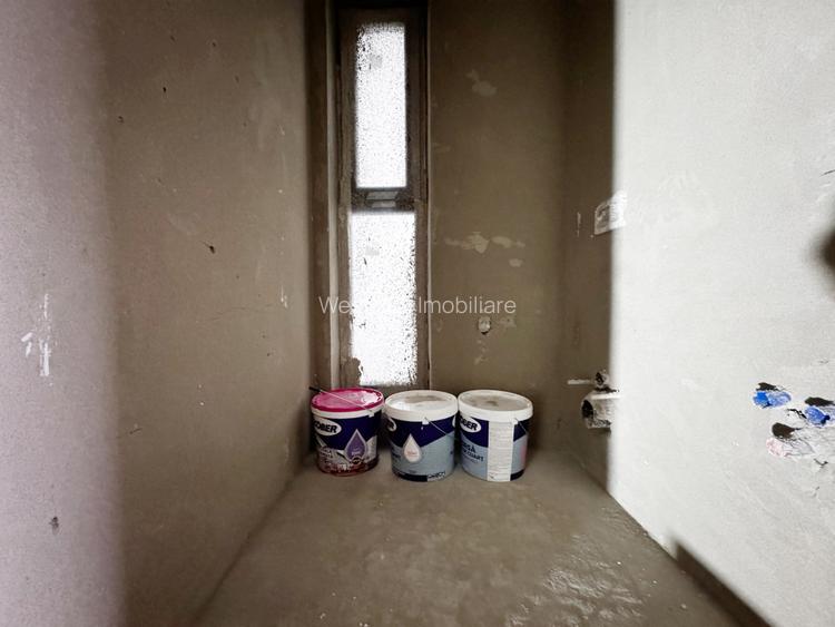 Casa individuala 4 camere, 3bai, 110mp utili, P+2 in Giroc - 19