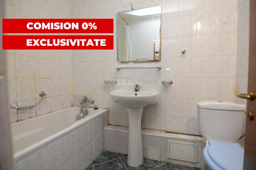 VANZARE GARSONIERA CALEA CALARASILOR – UNIVERSITATEA HYPERION – COMISION 0% - 32