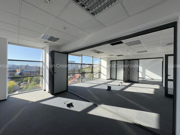 Spatii birouri, medicale 745mp, Tudor Center - 5