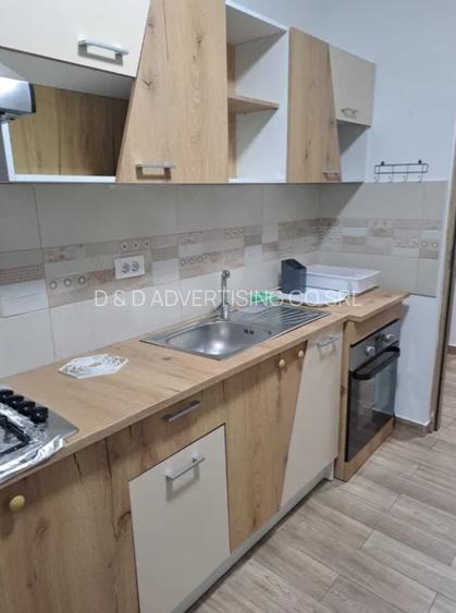 Bulevardul Timisoara-Plaza Romania-Faza 2-Garsoniera Moderna - Centrala Proprie - 3