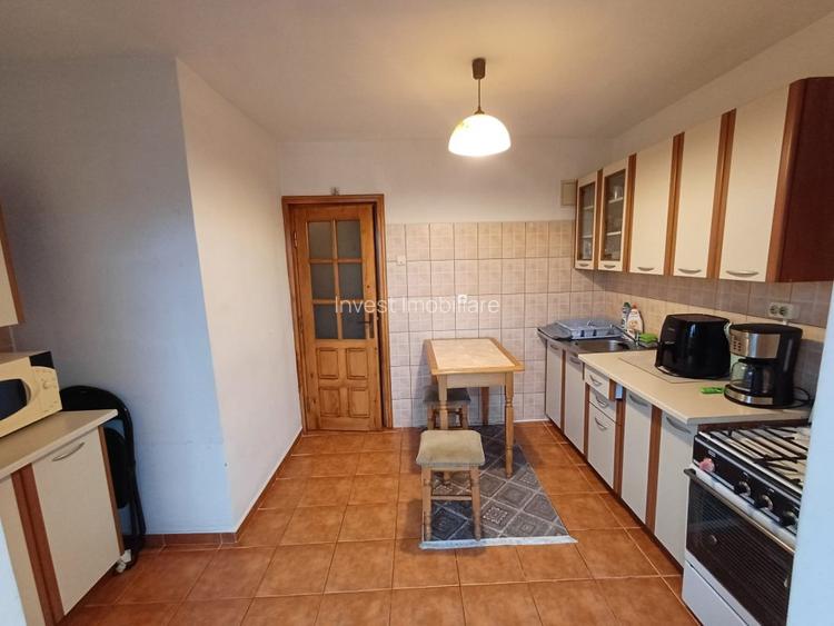 Apartament cu 1 camera, decomandat, zona Moara de Foc, Iasi - 2