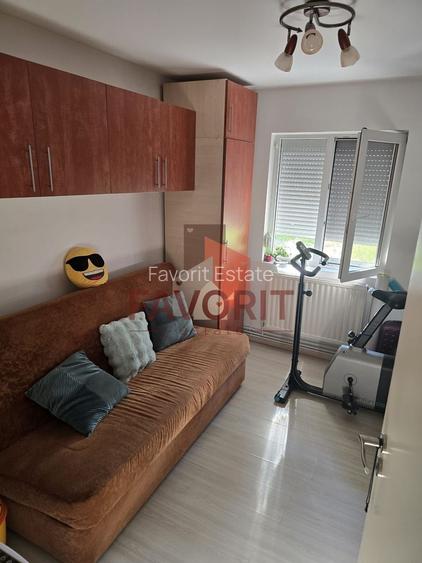 Renovat integral. Pozitie excelenta. Centrala proprie. - 10