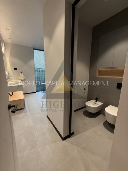 PRIMA INCHIRIERE | VILA PREMIUM LANGA SCOALA AMERICANA | COMPLEX REZIDENTIAL  - 39