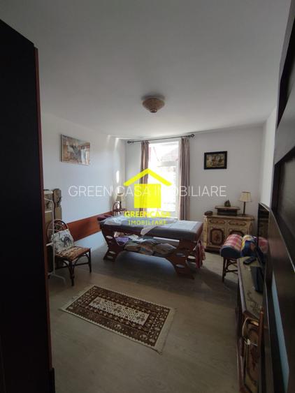 Casă individuală cu grădină generoasă în Cartierul Gheorgheni – Cluj-Napoca - 7