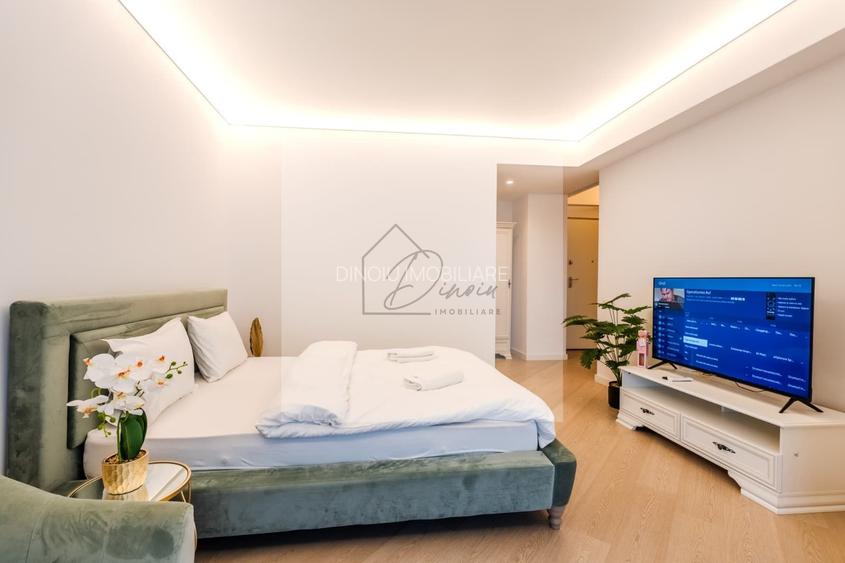 STUDIO CORTINA NORTH I OCAZIE I Mobilat I bloc Cortina Welness I COM 0 - 45