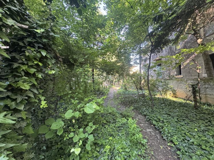Proprietate unica la Grădina Icoanei - 15