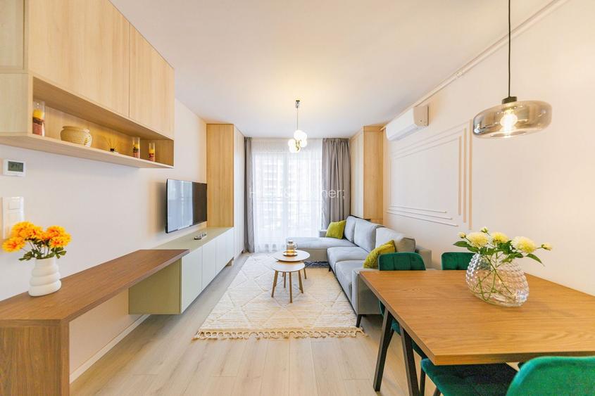 De vanzare apartament in zona de Nord - Comision 0% - 3