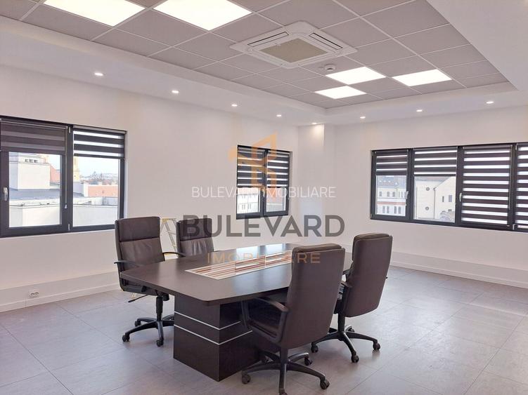 Spatiu birou in zona centrala! - 12