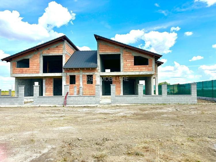 Duplex cu 4 camere, design deosebit, Comision 0% - 6