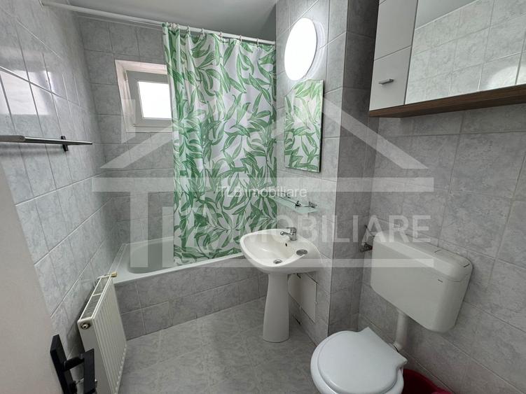 Apartament cu 2 camere, 50mp, decomandat, Zona Dimitrie Cantemir - 7