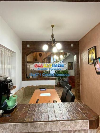 Vanzare casa renovata Slanic Prahova - 3
