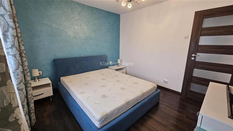 Apartament modern 4 camere decomandate 80mp, Piata Zorilor - 20