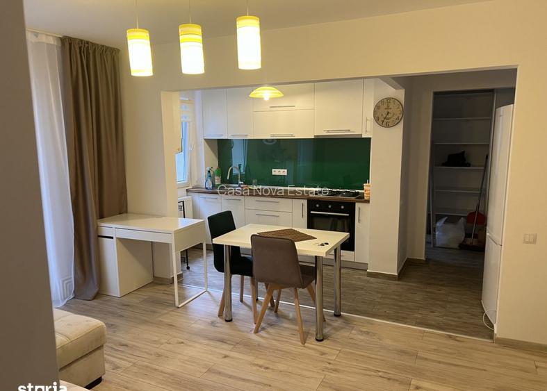 Apartament 3 camere 57mp, etaj intermediar, zona Big - 2