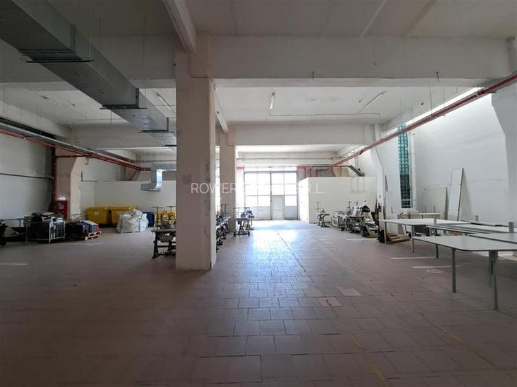 Spatiu industrial, Birouri, 3290 mp utili, situat in cartierul Iris! - 16
