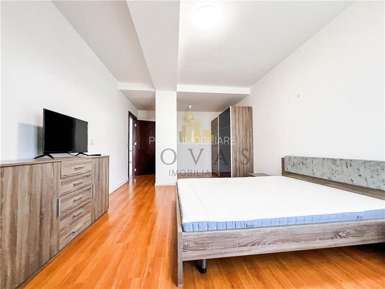 Inchiriere Apartament 2 Camere Sisesti Jandarmeriei Damaroaia - 5