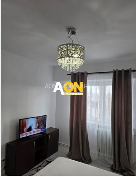 Apartament cu 1 Camera, 30 mp, Mobilat si Utilat, Zona Cetate Stadion - 4