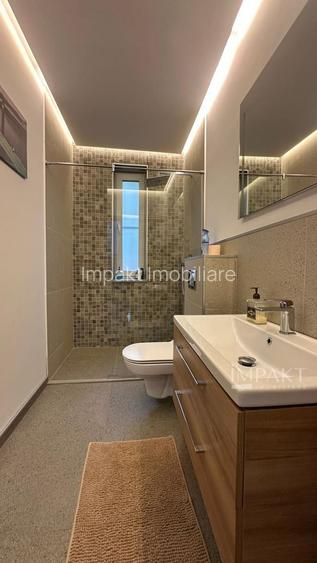 Duplex mobilat modern | Garaj dublu | Ideal familie | Zona VIVO - 6