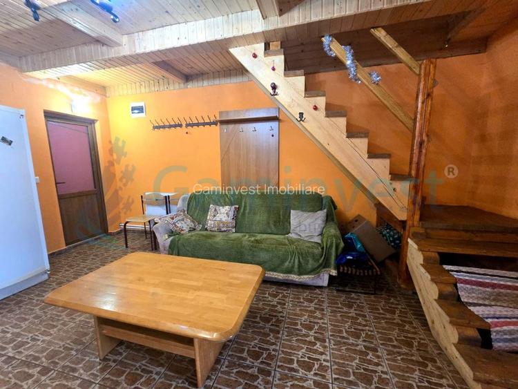 Casa de vacanta cu 5 camere,de vanzare,Garda de Sus,Arieseni,Alba - 6