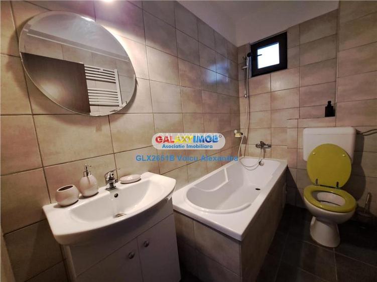 Apartament 2 Cam Berceni - Dimitrie Leonida - Cat Friendly - 8