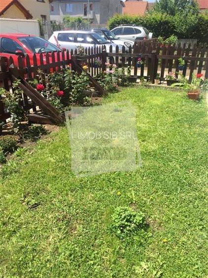 Apartament modern cu 3 camere si gradina in zona Pictor Brana - 15