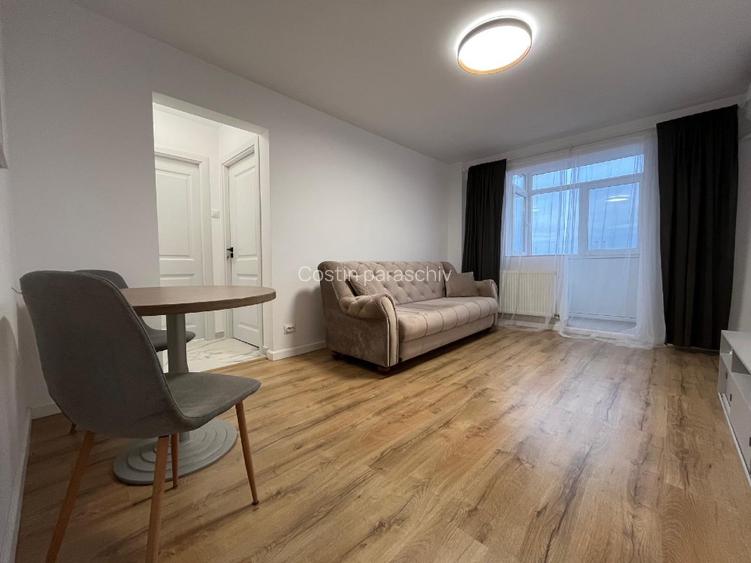 Proprietar-Închiriez apartament 2 camere VIctoriei - 6