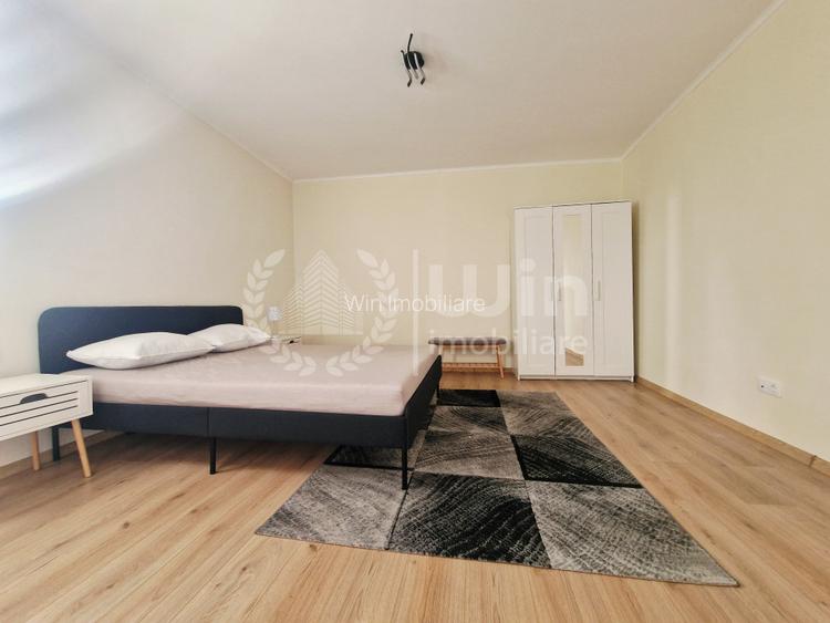 Casa cu 70mp utili | Parcare | Plopilor | Platinia | Usamv! - 6