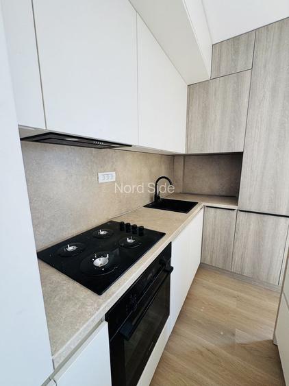 Apartament 3 camere si  CURTE mare, Otopeni 23 august - 6