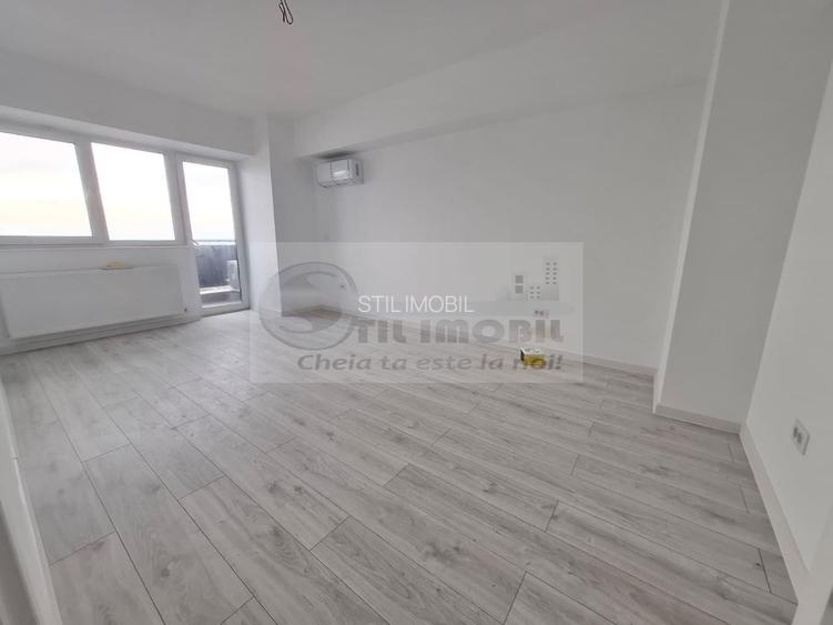 Apartament 2 camere de vanzare in Iasi, Galata, 57,81 mp, bloc nou - 8