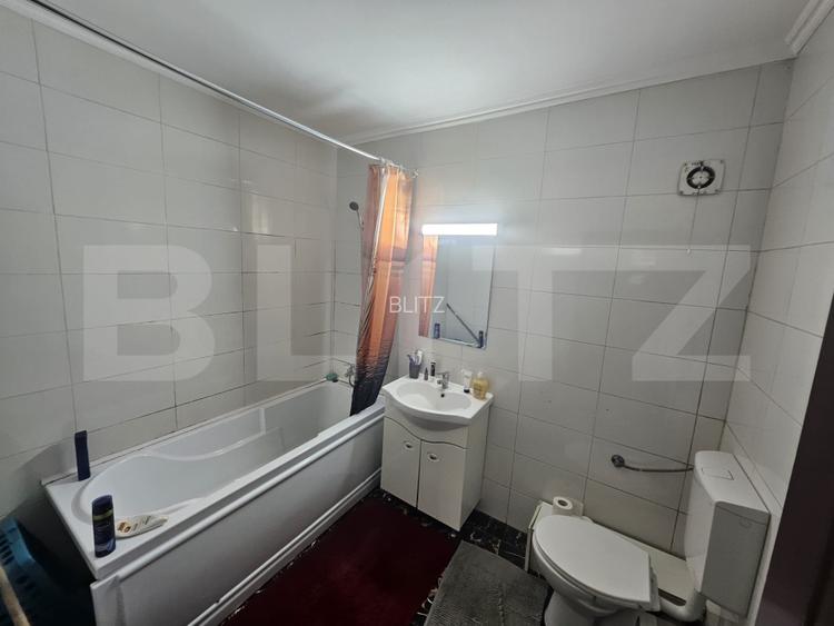 Apartament 2 camere, decomandat, 48 mp utili, parcare, zona Florilor - 8