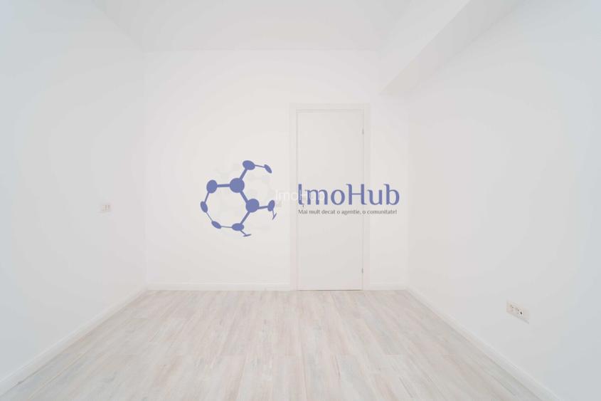 1km de Palas - Ap. 2 camere, decomandat - 5