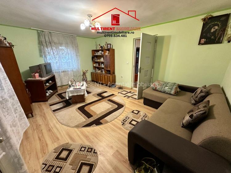 Vila de vanzare din BCA - situata in cartier Sud Vii ! - 6