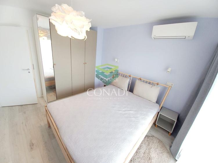 Duplex 2 camere Belvedere Residence - 21