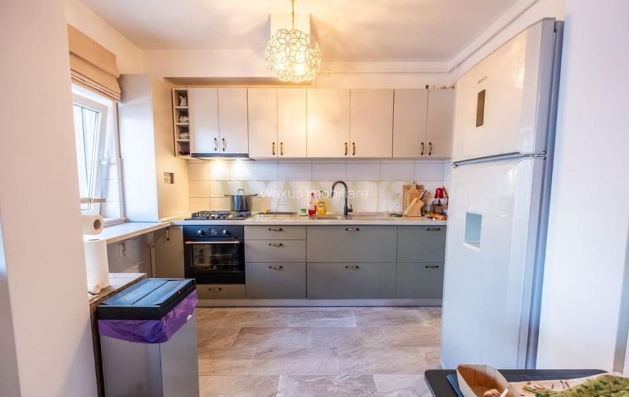 Apartament de vanzare, 2 camere, 105mp, garaj subteran, Vivo Mall - 2