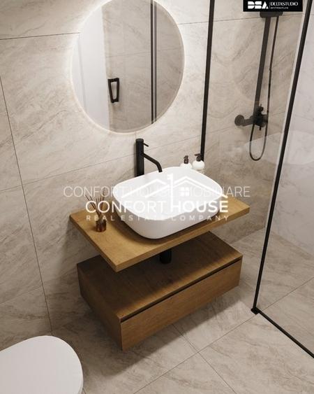 Vila noua P+2E, 6 camere, ansamblu rezidential, IANCU NICOLAE - 10