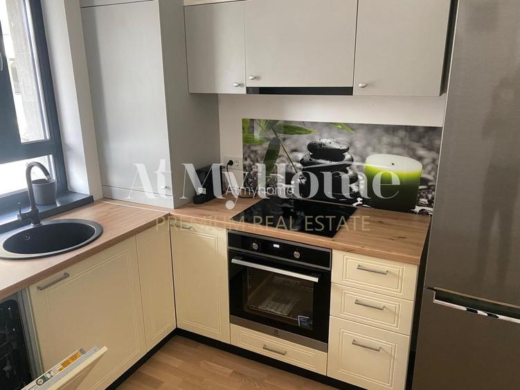 VILA 5 CAMERE//GRADINA/PISCINA/COMPLEX REZIDENTIAL/PIPERA - 7