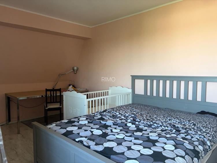 Apartament duplex doua camere, Aparatorii Patriei, 85.000€ - 4